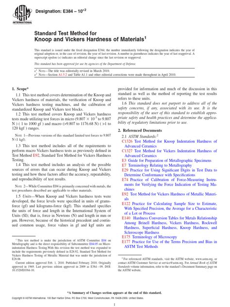 vickers hardness test astm pdf|brinell hardness test procedure pdf.